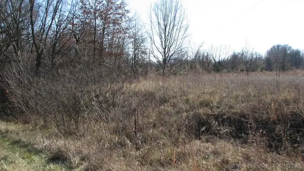 153rd Street S, Coweta, OK 74429