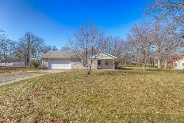 70145 S 336 Road, Wagoner, OK 74467