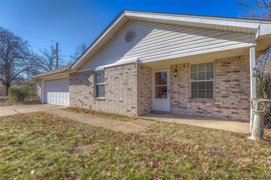 70145 S 336 Road, Wagoner, OK 74467 - Image #3