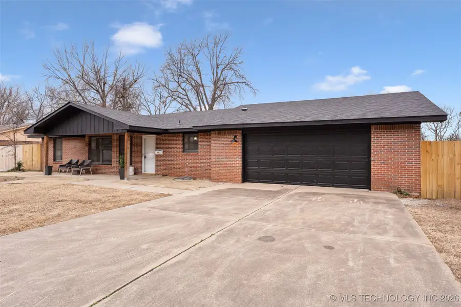 501 S Miller Street, Vinita, OK 74301 - Image #3