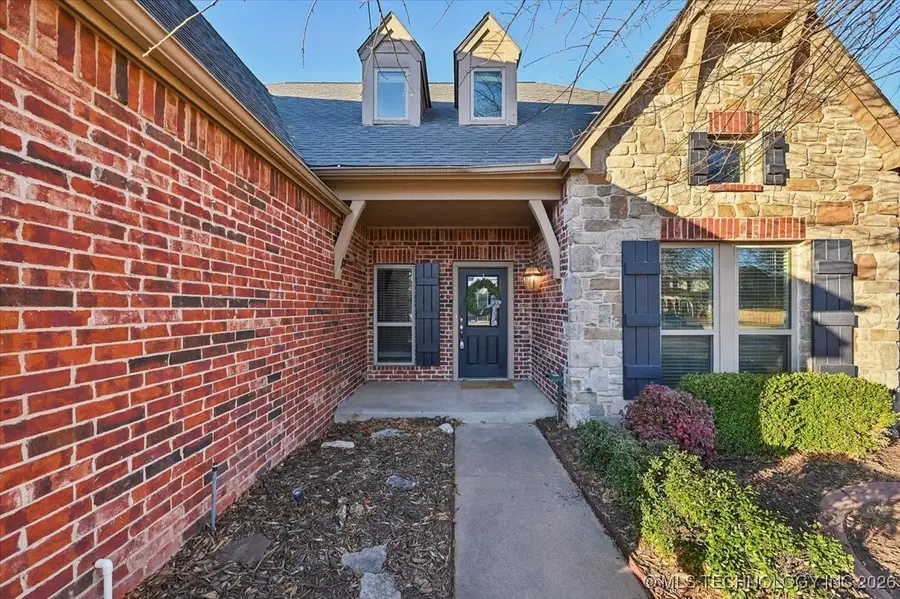 4416 W Indianola Street, Broken Arrow, OK 74012 - Image #2