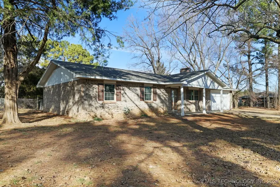 83 Oak Street, Durant, OK 74701 - Image #2