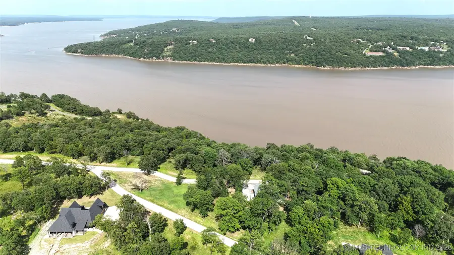 119402 S 4214 Loop, Eufaula, OK 74432 - #3