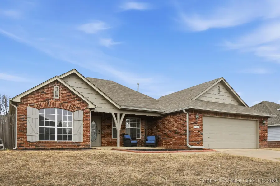 27529 E 112th Street, Coweta, OK 74429 - Image #2
