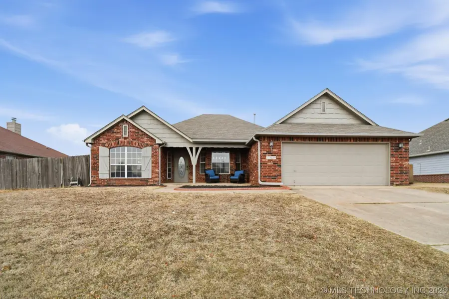 27529 E 112th Street, Coweta, OK 74429 - Image #3