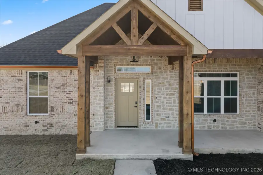 249 Gateway Road, Ardmore, OK 73401 - #2