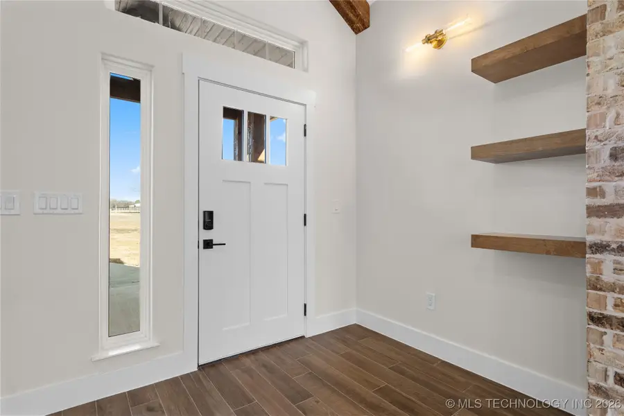 249 Gateway Road, Ardmore, OK 73401 - #3