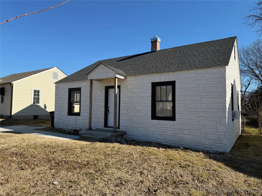 1554 S Oak Avenue, Bartlesville, OK 74003 - Image #3