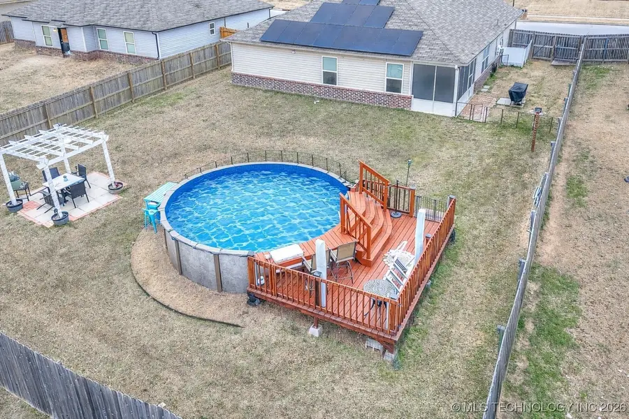 14895 S 274th East Avenue, Coweta, OK 74429 - Image #2