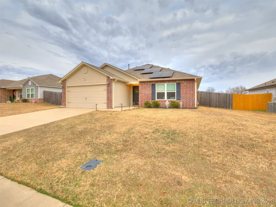 14895 S 274th East Avenue, Coweta, OK 74429 - Image #3