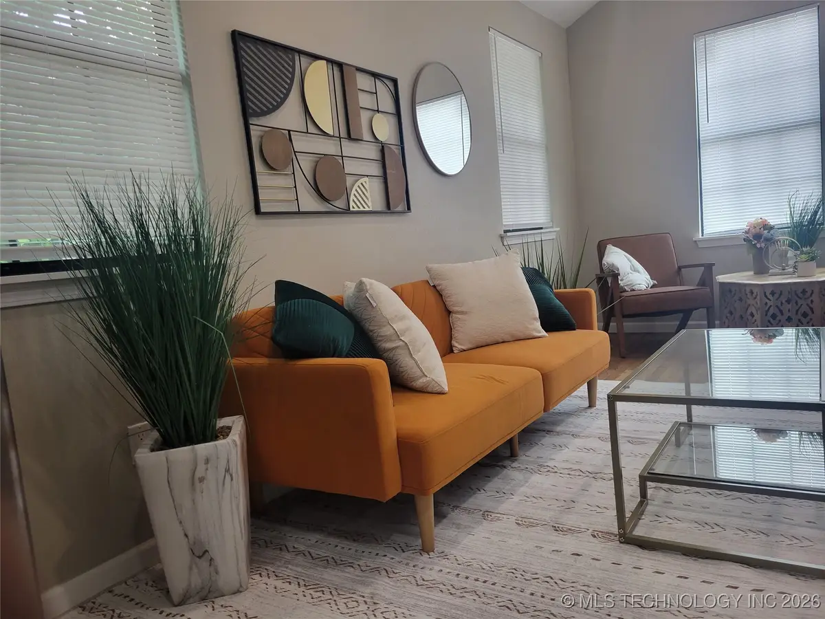 1544 N Main Street, Tulsa, OK 74106 - Image #1