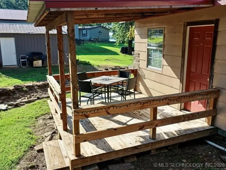 415461 E 1094, Checotah, OK 74426 - #2