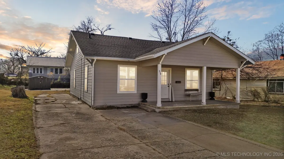 310 W Lee Avenue, Sapulpa, OK 74066 - Image #1