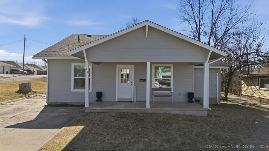 310 W Lee Avenue, Sapulpa, OK 74066 - Image #2