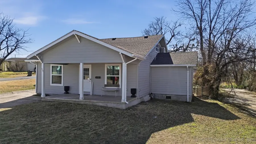 310 W Lee Avenue, Sapulpa, OK 74066 - Image #3