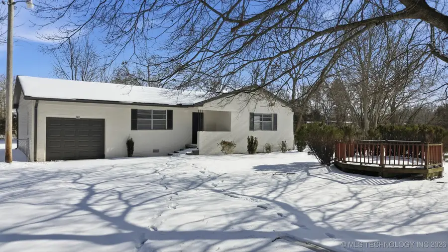 1401 N Taft Avenue, Okmulgee, OK 74447 - Image #3