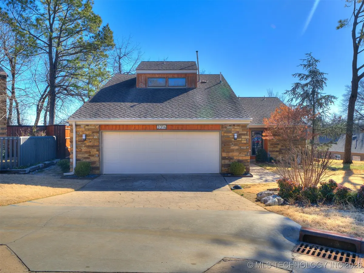 3314 E 68th Street #11, Tulsa, OK 74136 - Image #1