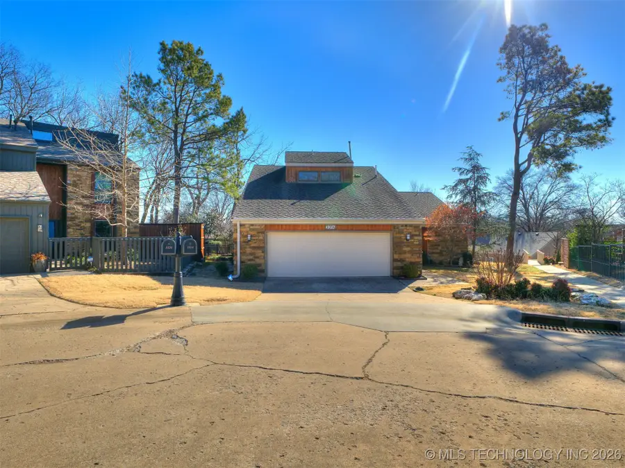 3314 E 68th Street #11, Tulsa, OK 74136 - Image #2