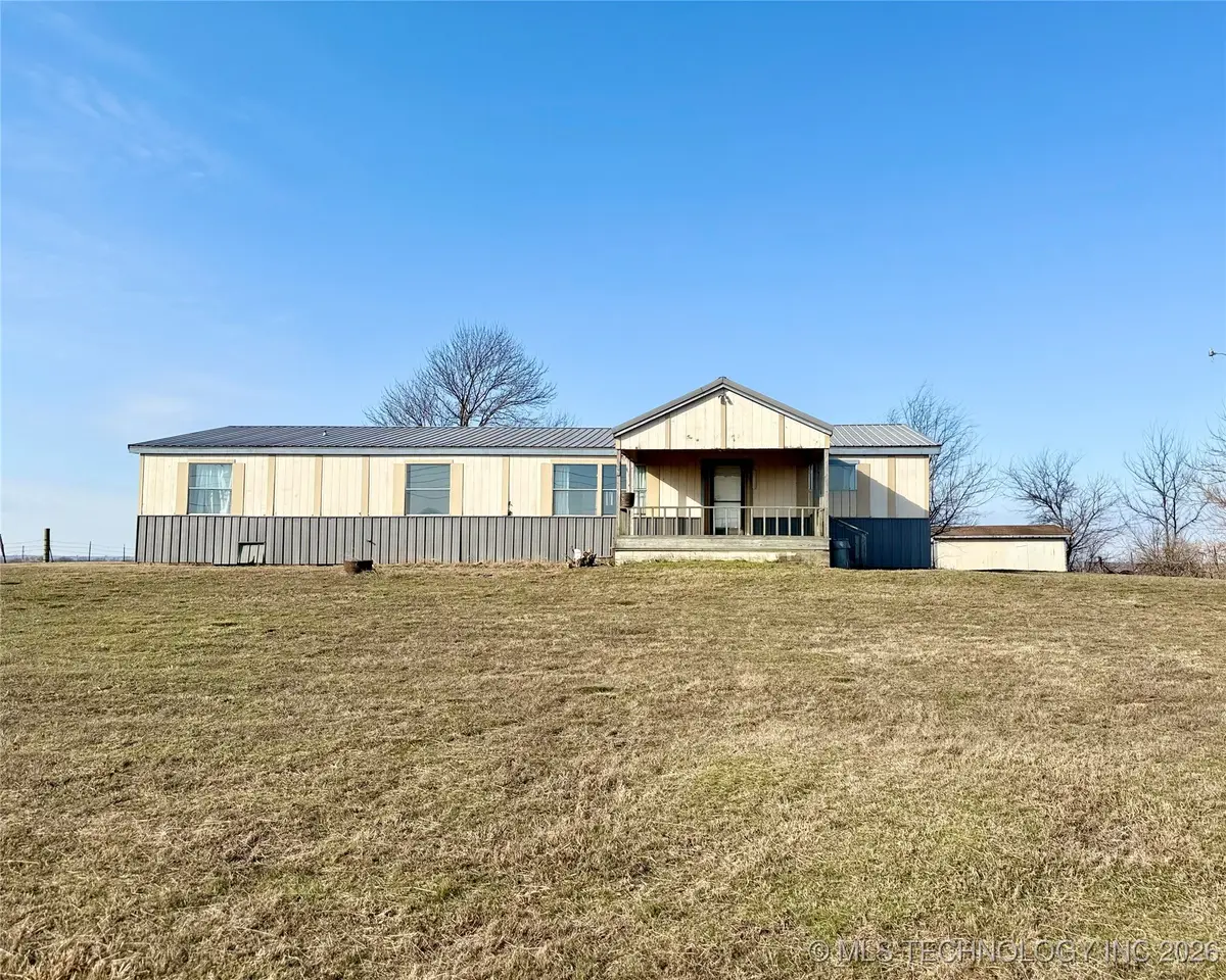 10467 N 26th Street, Wagoner, OK 74467 - Image #1