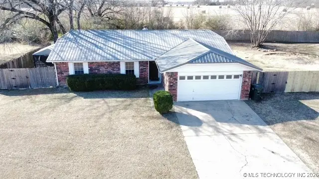 4709 Prairie Dog Road, Muskogee, OK 74403 - Image #2