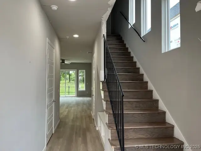 3504 Redbud Lane, Tulsa, OK 74132 - Image #2