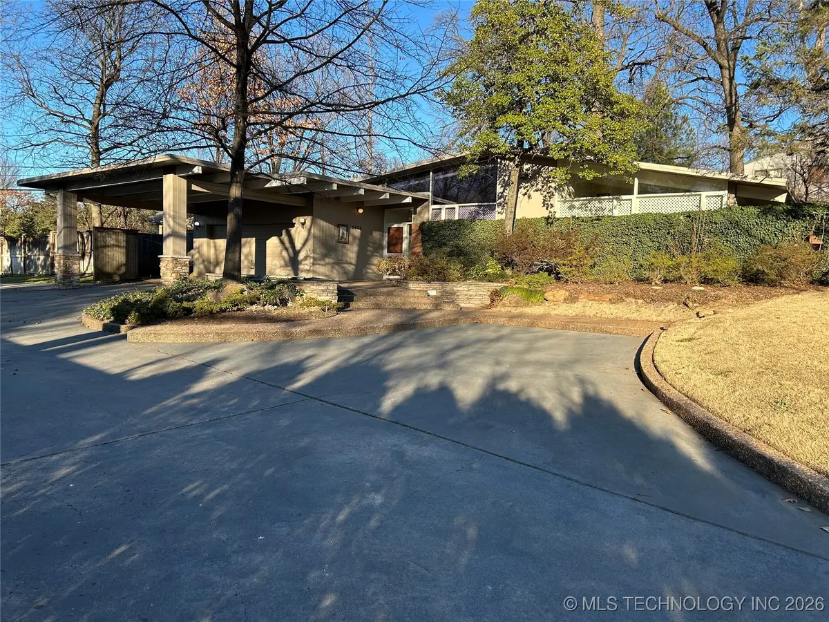 2433 E 33rd Street, Tulsa, OK 74105 - #1