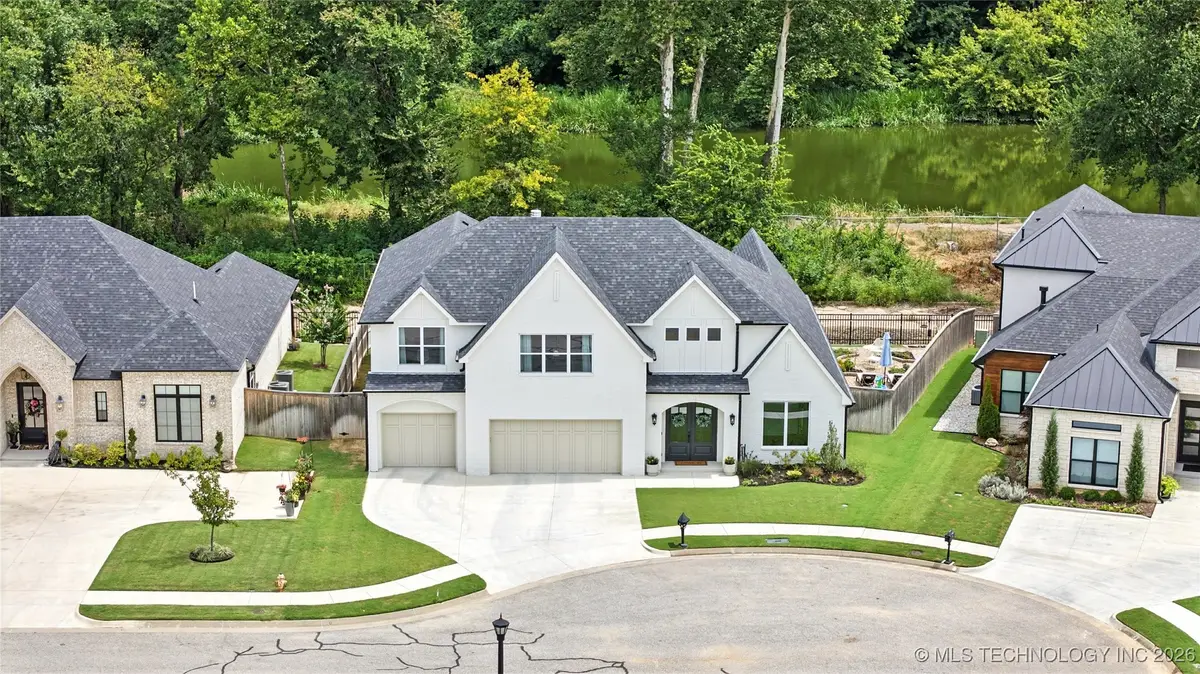 10339 S Gary Place, Tulsa, OK 74137 - Image #1