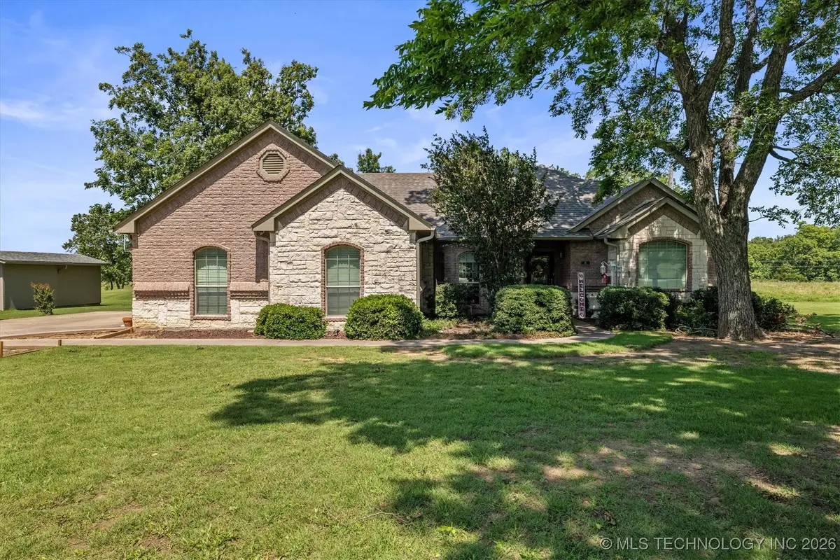 41 Masters, Burneyville, OK 73430 - #1
