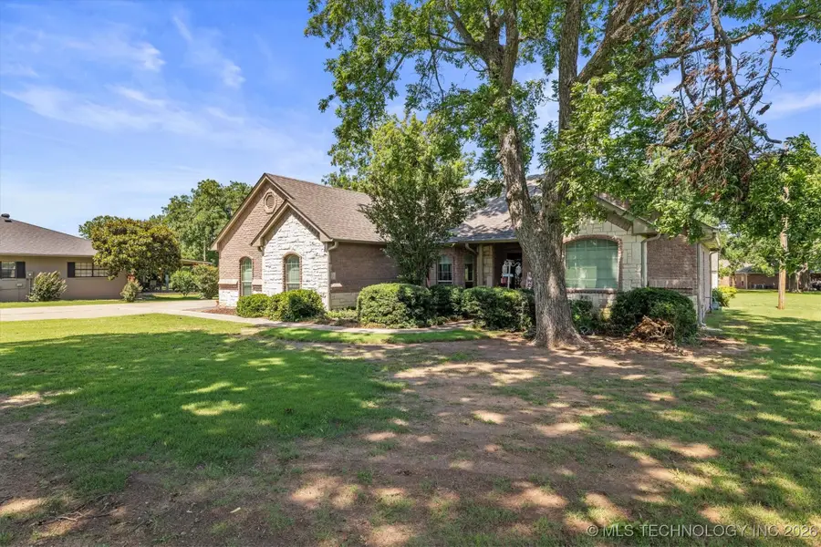 41 Masters, Burneyville, OK 73430 - #3