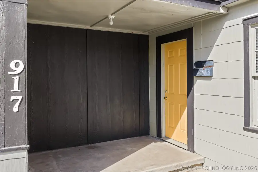 917 E Street Nw, Ardmore, OK 73401 - #2
