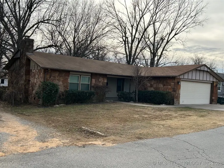 12 W 42nd Street, Sand Springs, OK 74063 - Image #2
