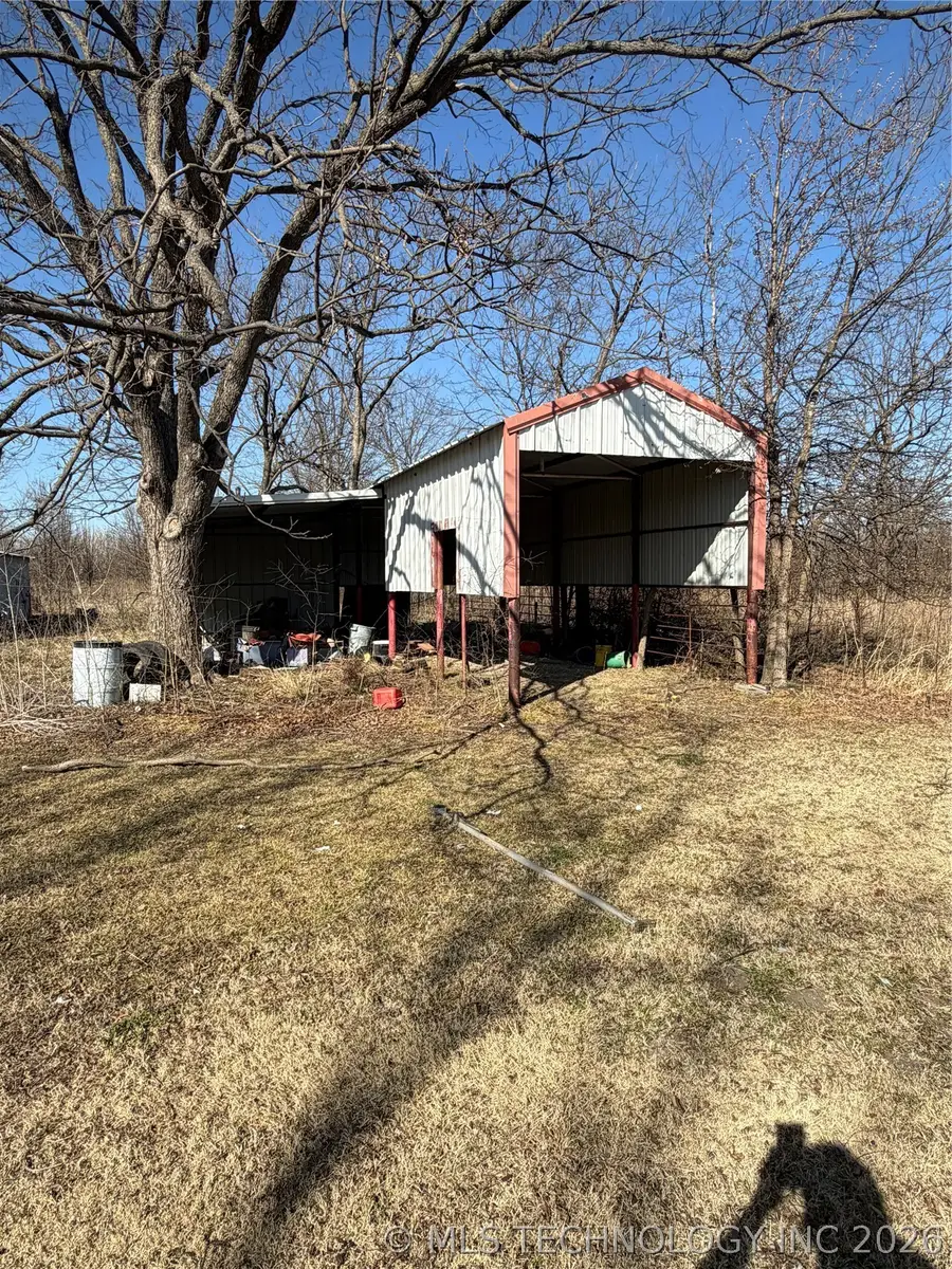 4631 W 113th Street N, Sperry, OK 74073 - #2