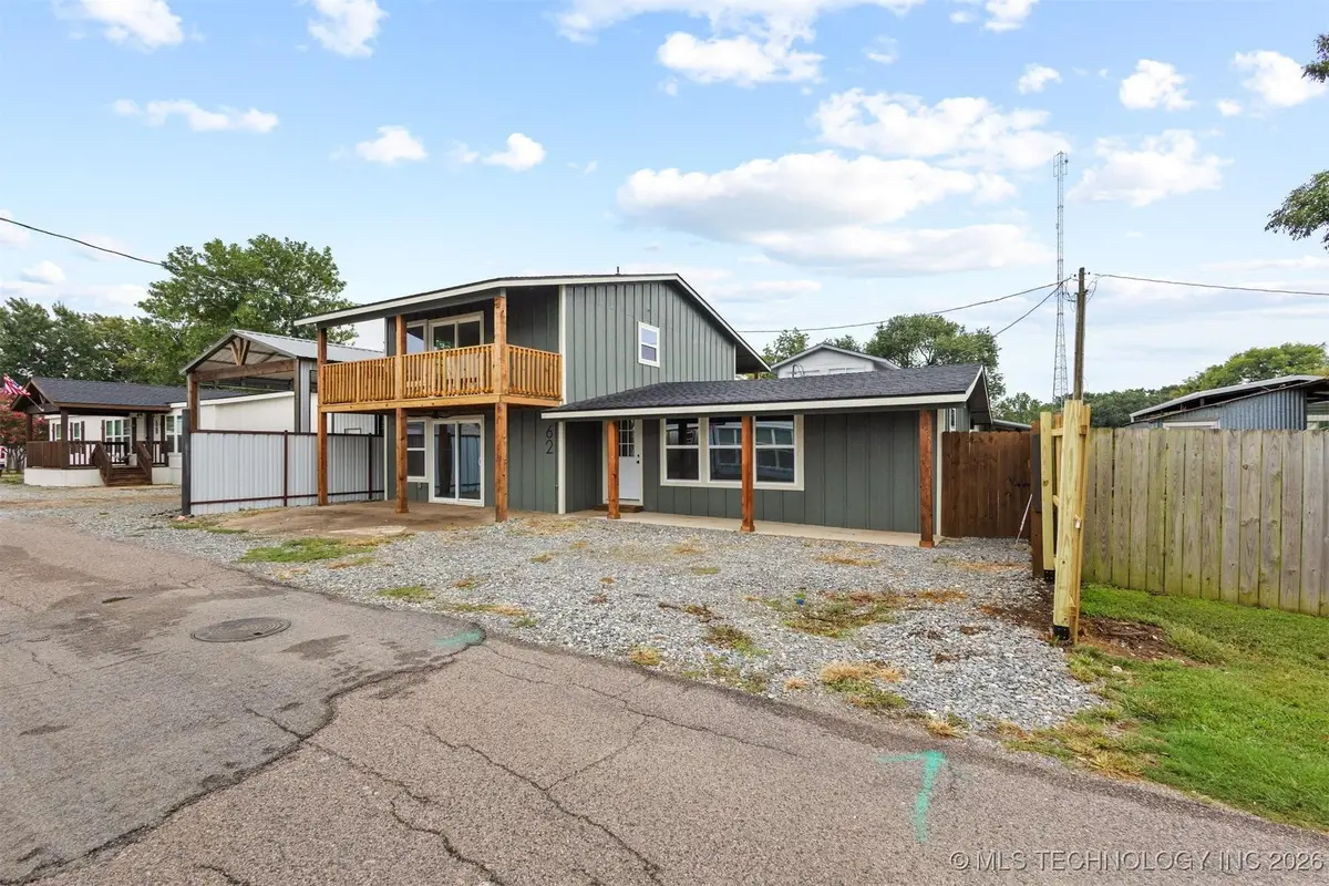 62 Jolene Reid, Mead, OK 73449 - #1