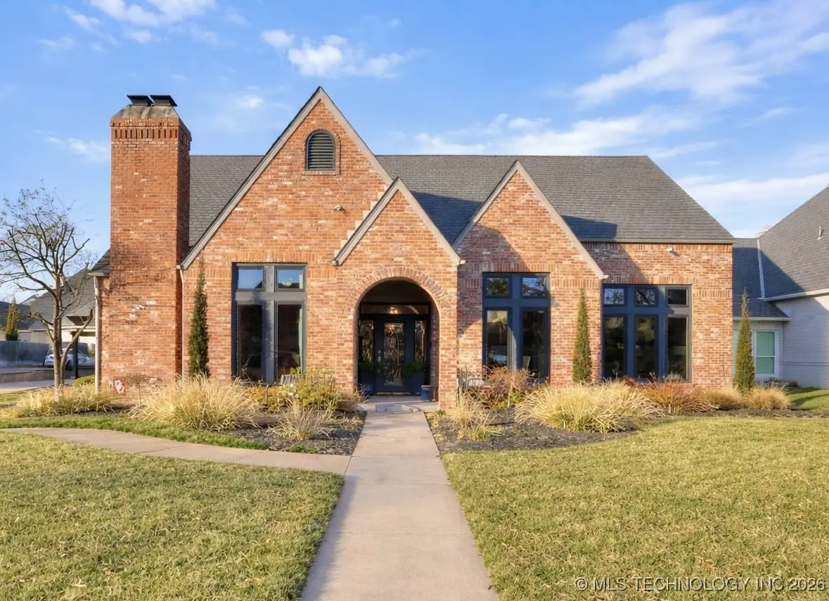 5129 E 108th Street, Tulsa, OK 74137 - Image #1