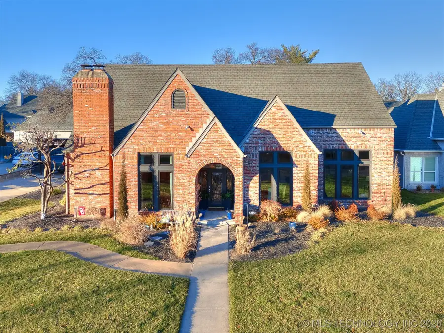 5129 E 108th Street, Tulsa, OK 74137 - Image #2