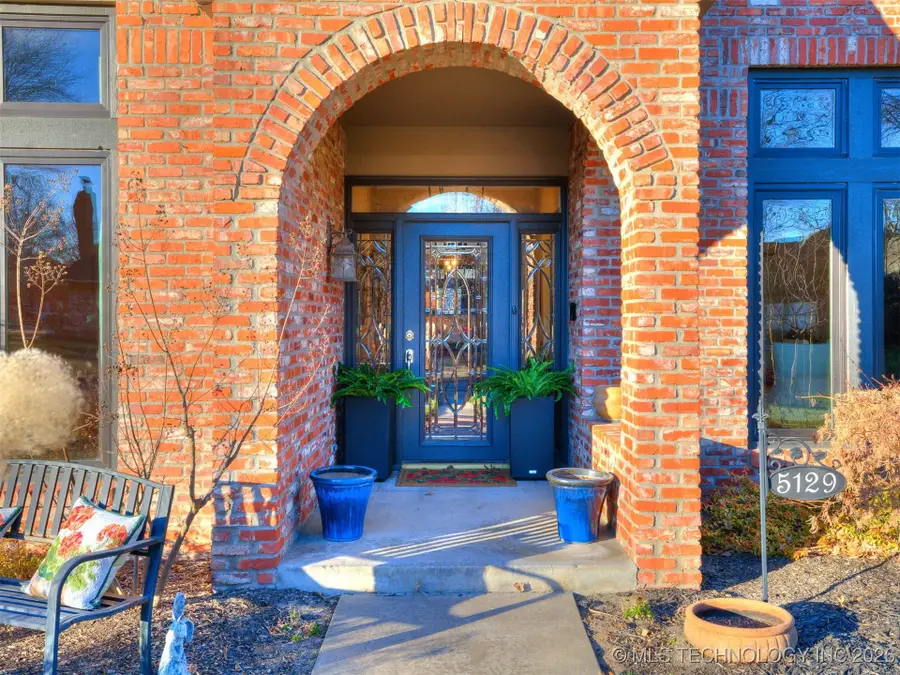 5129 E 108th Street, Tulsa, OK 74137 - Image #3