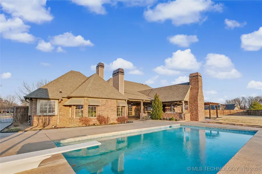 24754 E 143rd Street S, Coweta, OK 74429 - Image #2