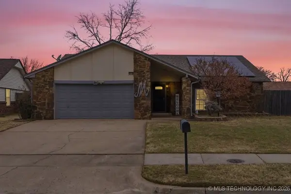 13327 E 33rd Place, Tulsa, OK 74134