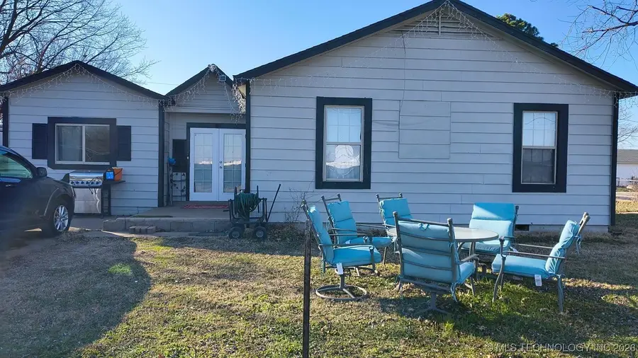 6344 E Zion Place, Tulsa, OK 74115 - Image #3