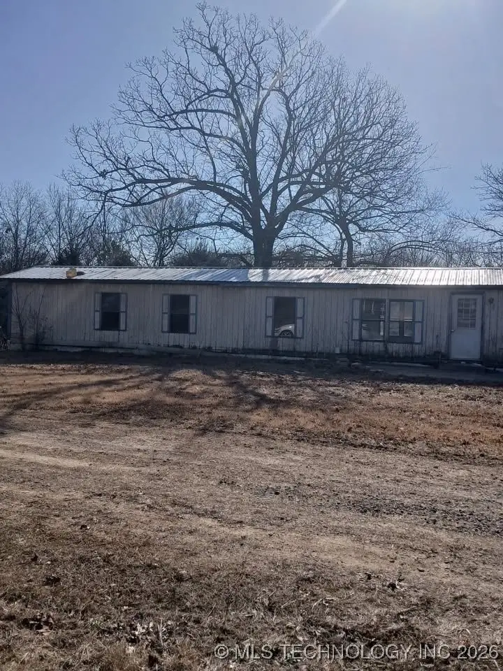 419090 E 1139 Road, Eufaula, OK 74432 - #1
