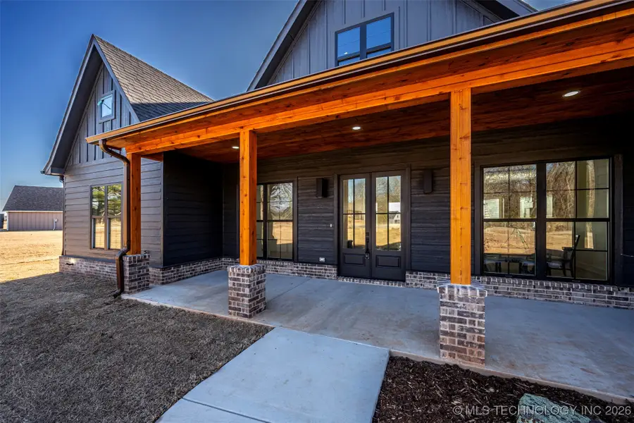 16052 County Road 3600, Ada, OK 74820 - Image #2