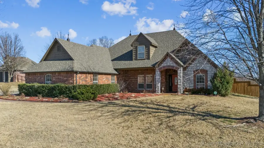 8463 N 66th Avenue, Owasso, OK 74055 - Image #3