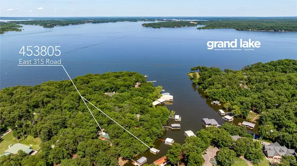 453805 E 315 Road, Afton, OK 74331