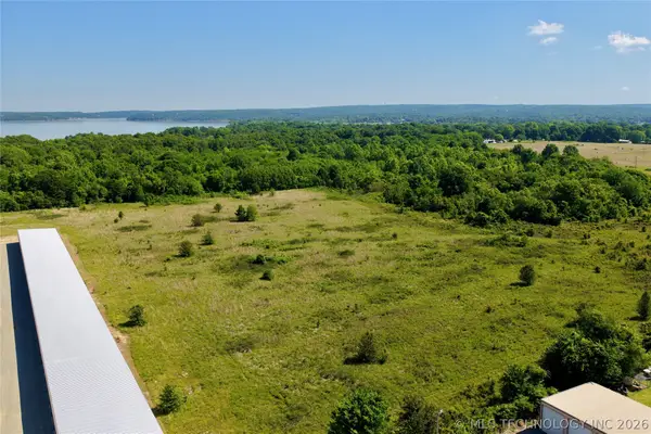 75 4213 Road, Eufaula, OK 74432