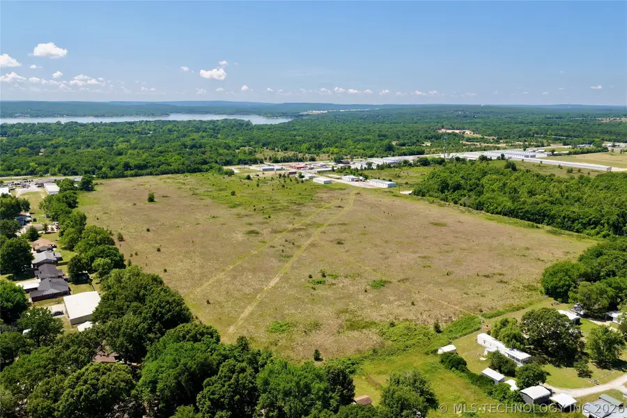 75 4213 Road, Eufaula, OK 74432 - #3