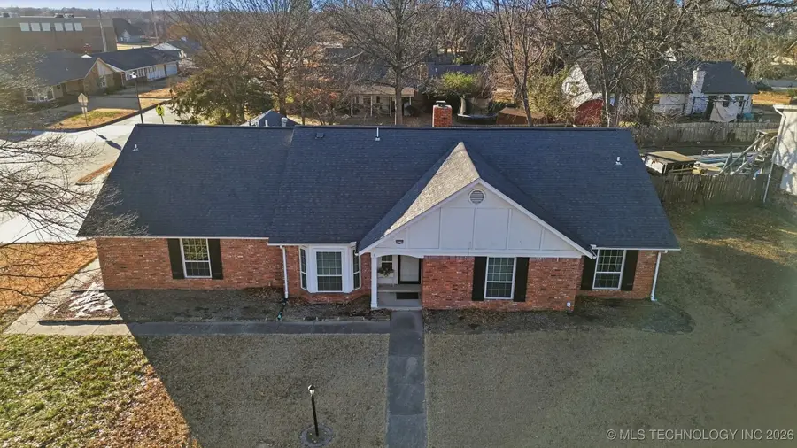 4120 S Juniper Avenue, Broken Arrow, OK 74011 - Image #3