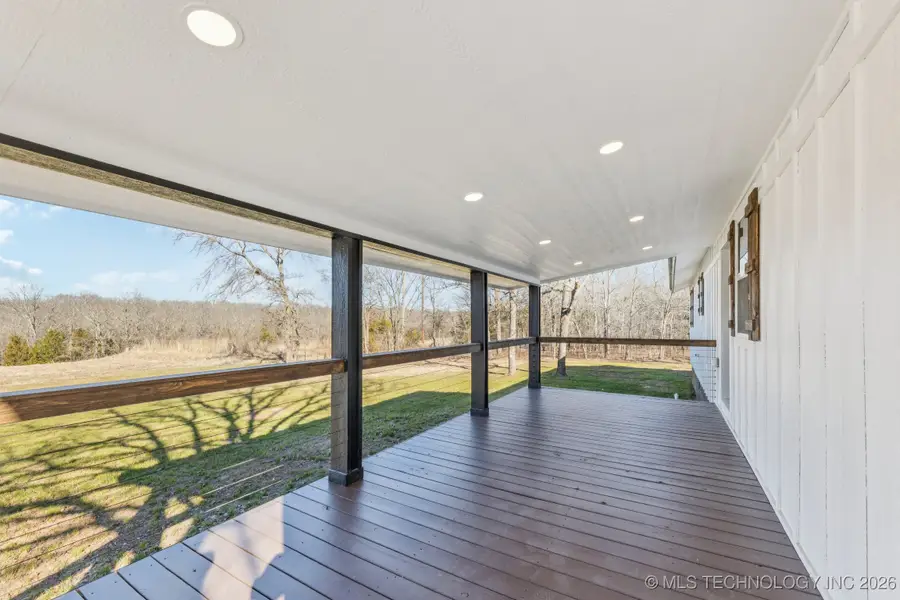 14380 S 246th West Place, Kellyville, OK 74039 - Image #3