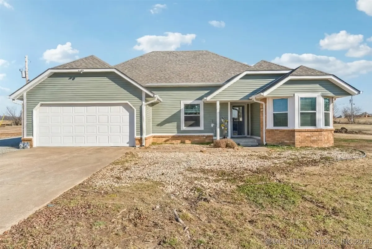 20665 S Carefree Drive, Claremore, OK 74019 - Image #1
