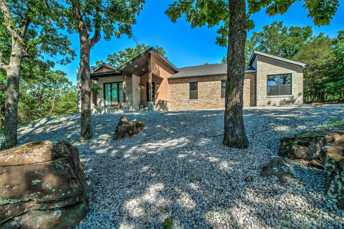 118289 S 4215, Eufaula, OK 74432 - #1