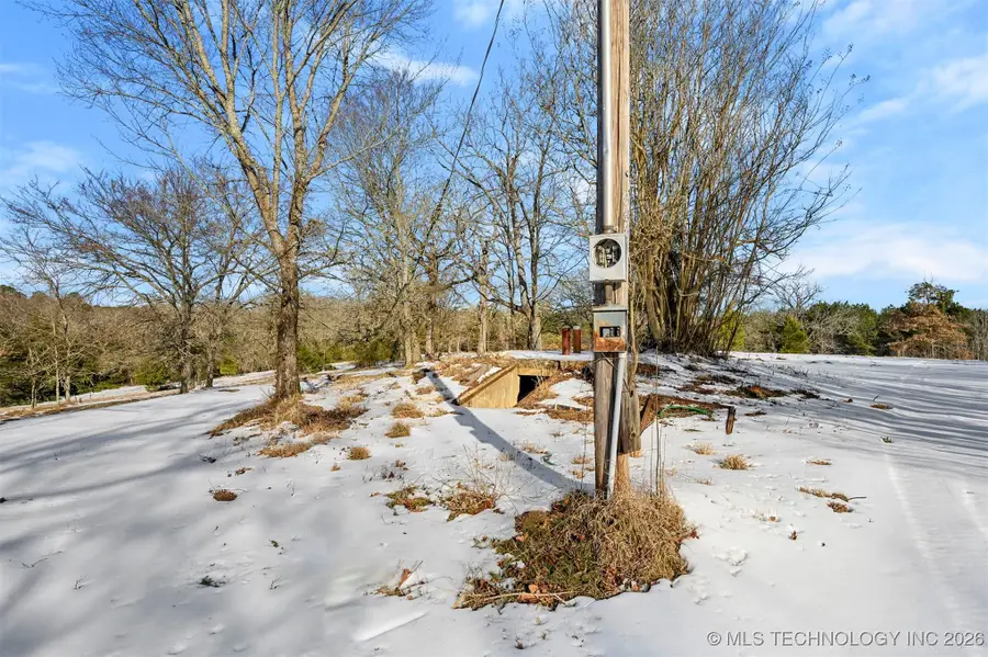 32 E 2030 Road, Fort Towson, OK 74735 - Image #2